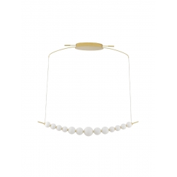 MOCA LAMPA WISZĄCA LE42747  Luces Exclusivas